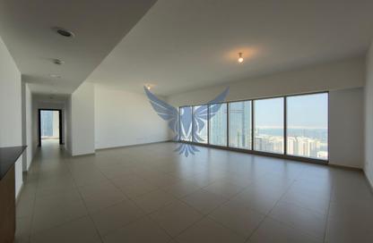 Apartment - 3 - 4 for rent in The Gate Tower 2 - Shams Abu Dhabi - Al Reem Island - Abu Dhabi Apartment - 3 - 4 for rent in The Gate Tower 2 - Shams Abu Dhabi - Al Reem Island - Abu Dhabi