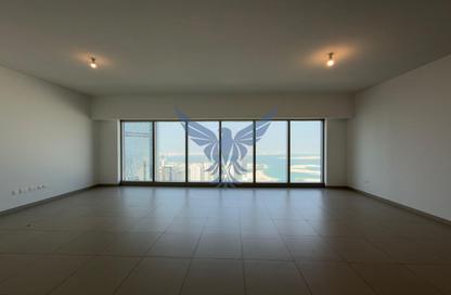Apartment - 3 - 4 for rent in The Gate Tower 2 - Shams Abu Dhabi - Al Reem Island - Abu Dhabi Apartment - 3 - 4 for rent in The Gate Tower 2 - Shams Abu Dhabi - Al Reem Island - Abu Dhabi