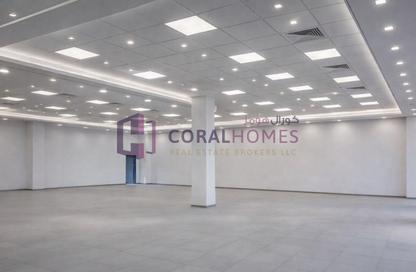 Warehouse - Studio for rent in Sheikh Zayed Road - Dubai