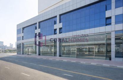 Warehouse - Studio for rent in Sheikh Zayed Road - Dubai