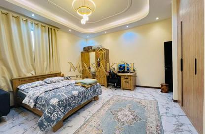 Villa - 5 - 7 for rent in Al Yasmeen 1 - Al Yasmeen - Ajman