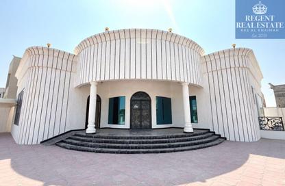 Villa - 4 - 5 for rent in Al Dhait South - Al Dhait - Ras Al Khaimah