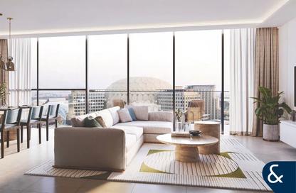 Apartment - 1 Bedroom - 2 Bathrooms for sale in Mangrove Residences 2 - Mangrove Residences - Expo City - Dubai