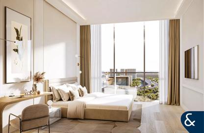 Apartment - 1 Bedroom - 2 Bathrooms for sale in Mangrove Residences 2 - Mangrove Residences - Expo City - Dubai