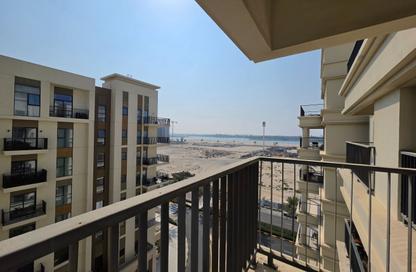Apartment - 2 - 2 for sale in Maryam Island - Al Khan - Sharjah Apartment - 2 - 2 for sale in Maryam Island - Al Khan - Sharjah