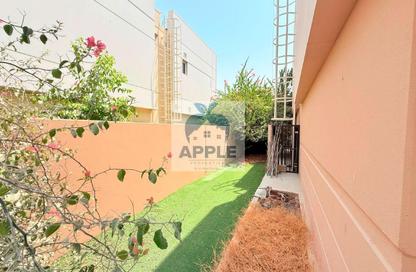 Villa - 3 Bedrooms - 4 Bathrooms for rent in Al Yasmeen - Al Zahia - Muwaileh Commercial - Sharjah