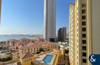 Apartment - Studio - 1 for sale in Murjan 2 - Murjan - Jumeirah Beach Residence - Dubai Apartment - Studio - 1 for sale in Murjan 2 - Murjan - Jumeirah Beach Residence - Dubai