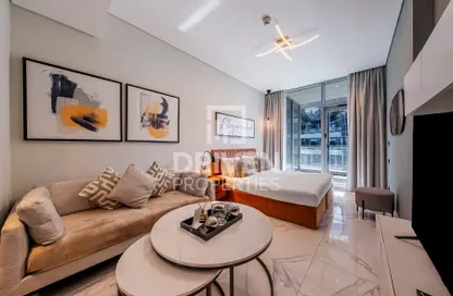 Apartment - 1 Bathroom for sale in J ONE Tower A - J ONE - Business Bay - Dubai