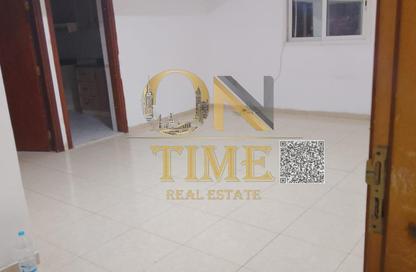Apartment - 1 Bedroom - 1 Bathroom for rent in Ajman Corniche Residences - Ajman Corniche Road - Ajman