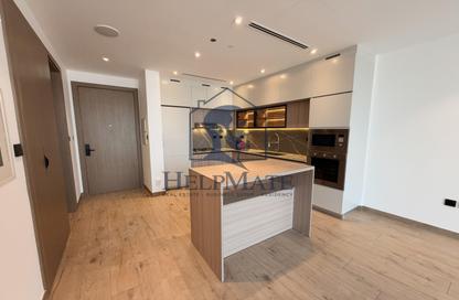 Apartment - 1 - 1 for sale in The Vybe - District 16 - Jumeirah Village Circle - Dubai