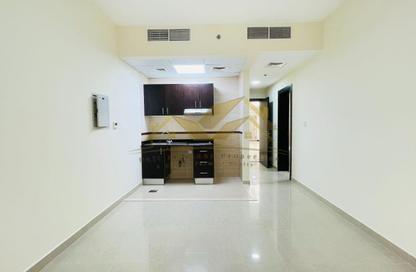Apartment - Studio - 1 Bathroom for rent in Al Safa 2 - Al Safa - Dubai