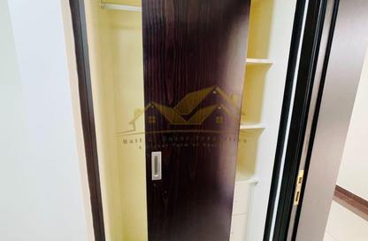 Apartment - Studio - 1 Bathroom for rent in Al Safa 2 - Al Safa - Dubai