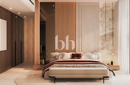 Apartment - Studio - 1 for sale in Binghatti Ruby - District 16 - Jumeirah Village Circle - Dubai