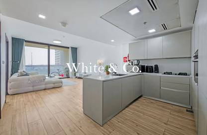 Apartment - 1 Bedroom - 2 Bathrooms for sale in East 40 - Al Furjan - Dubai Apartment - 1 Bedroom - 2 Bathrooms for sale in East 40 - Al Furjan - Dubai