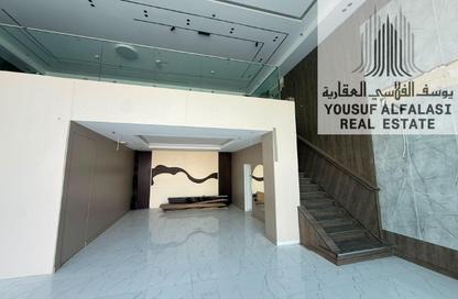 Warehouse - Studio - 1 for rent in Industrial Area 18 - Sharjah Industrial Area - Sharjah
