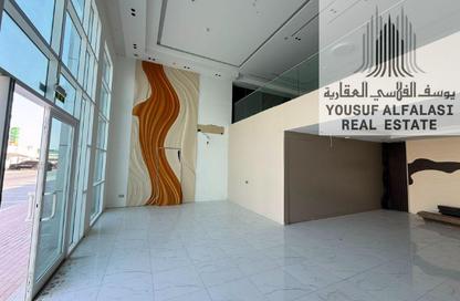 Warehouse - Studio - 1 for rent in Industrial Area 18 - Sharjah Industrial Area - Sharjah