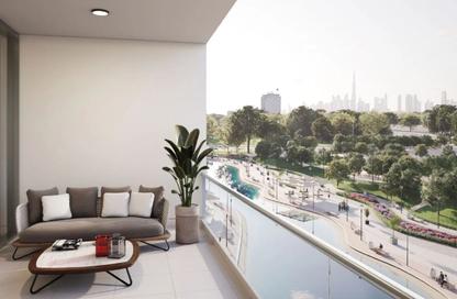 Apartment - 2 Bedrooms - 2 Bathrooms for sale in Sobha One Tower C - Sobha One - Ras Al Khor Industrial 1 - Ras Al Khor - Dubai Apartment - 2 Bedrooms - 2 Bathrooms for sale in Sobha One Tower C - Sobha One - Ras Al Khor Industrial 1 - Ras Al Khor - Dubai