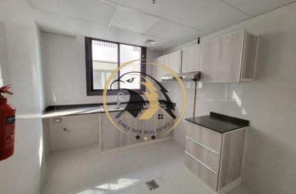 Apartment - 2 - 3 for rent in Sarab 2 - Aljada - Sharjah