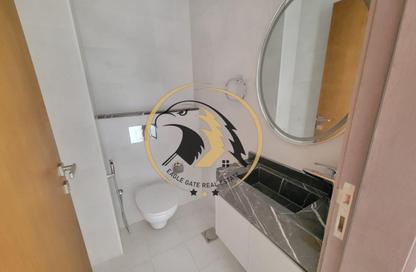Apartment - 2 - 3 for rent in Sarab 2 - Aljada - Sharjah