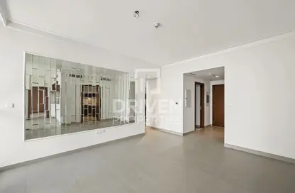 Apartment - 3 Bedrooms - 4 Bathrooms for rent in Dubai Creek Residences North Tower 2 - Dubai Creek Residences North - Dubai Creek Residences - Dubai Creek Harbour (The Lagoons) - Dubai