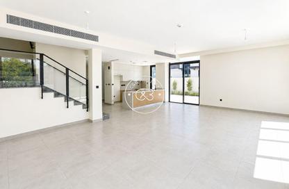 Villa - 4 Bedrooms - 4 Bathrooms for rent in Golf Grove - Dubai Hills Estate - Dubai Villa - 4 Bedrooms - 4 Bathrooms for rent in Golf Grove - Dubai Hills Estate - Dubai