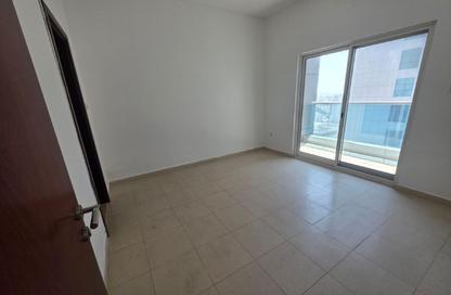 Apartment - 1 Bedroom - 1 Bathroom for rent in Gulfa Towers - Al Rashidiya 1 - Al Rashidiya - Ajman