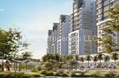 Apartment - 2 - 2 for sale in South Garden A - South Garden - Wasl Gate - Dubai