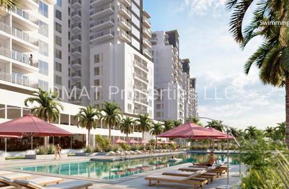 Apartment - 2 - 2 for sale in South Garden A - South Garden - Wasl Gate - Dubai