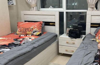 Apartment - 2 Bedrooms - 2 Bathrooms for sale in City Tower - Al Nuaimiya - Ajman