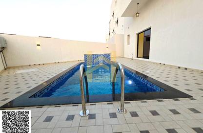 Villa - 5 Bedrooms - 7 Bathrooms for sale in Kabbali Hills - Al Helio 2 - Al Helio - Ajman Villa - 5 Bedrooms - 7 Bathrooms for sale in Kabbali Hills - Al Helio 2 - Al Helio - Ajman