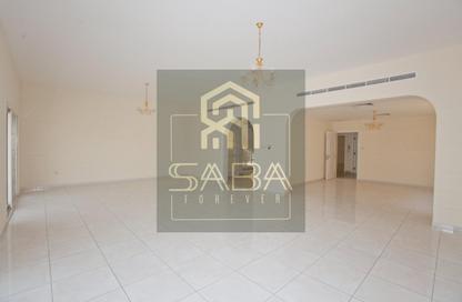 Villa - 5 Bedrooms - 4 Bathrooms for rent in Umm Suqeim 2 Villas - Umm Suqeim 2 - Umm Suqeim - Dubai