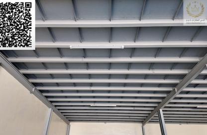 Warehouse - Studio - 1 Bathroom for rent in Al Jurf Industrial 1 - Al Jurf Industrial - Ajman