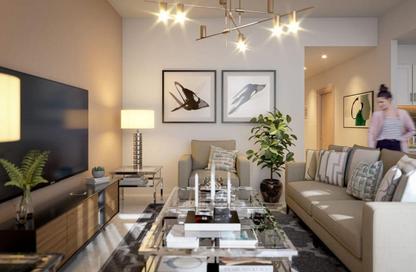Townhouse - 2 Bedrooms - 2 Bathrooms for sale in Bianca - Dubai Land - Dubai