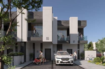 Townhouse - 2 Bedrooms - 2 Bathrooms for sale in Bianca - Dubai Land - Dubai