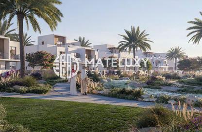 Villa - 6 Bedrooms - 6 Bathrooms for sale in Rivana - The Valley - Dubai