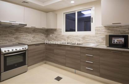 Apartment - 2 Bedrooms - 4 Bathrooms for sale in The Centurion Residences Tower 1 - Centurion Residences - Dubai Investment Park 2 (DIP 2) - Dubai Investment Park (DIP) - Dubai