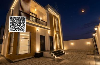 Villa - 3 - 5 for sale in Al Zaheya Gardens - Al Zahya - Ajman
