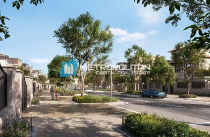 Land - Studio for sale in Wadeem - Al Hudayriat Island - Abu Dhabi