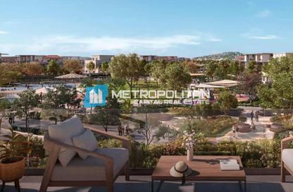 Land - Studio for sale in Wadeem - Al Hudayriat Island - Abu Dhabi