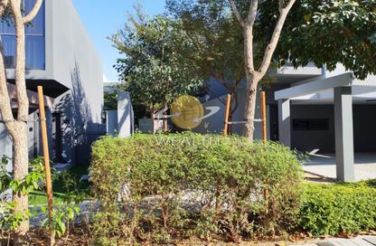 Townhouse - 3 Bedrooms - 4 Bathrooms for sale in Kaya - Masaar - Tilal City - Sharjah