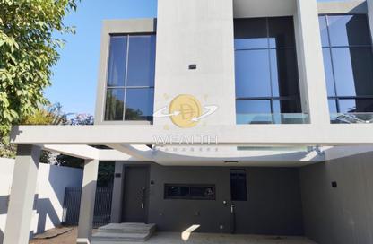 Townhouse - 3 Bedrooms - 4 Bathrooms for sale in Kaya - Masaar - Tilal City - Sharjah