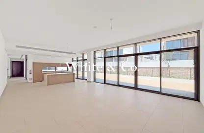 Villa - 4 Bedrooms - 5 Bathrooms for rent in Tilal Al Furjan - Al Furjan - Dubai