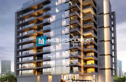 شقة - 2 غرف نوم - 3 حمامات للبيع في فيستا ديل مار - جزيرة ياس - أبوظبي