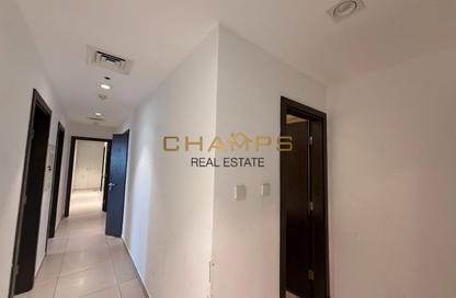 Apartment - 3 Bedrooms - 4 Bathrooms for rent in Bloom Marina - Al Bateen - Abu Dhabi Apartment - 3 Bedrooms - 4 Bathrooms for rent in Bloom Marina - Al Bateen - Abu Dhabi