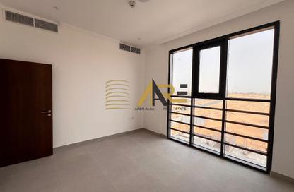 Apartment - 1 Bedroom - 1 Bathroom for rent in Al Rahmaniya 1 - Al Rahmaniya - Sharjah