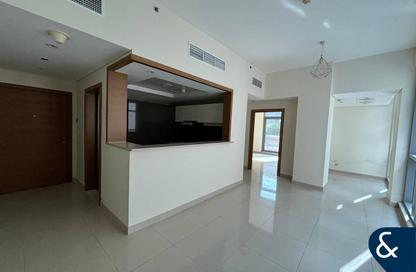 Apartment - 1 Bedroom - 1 Bathroom for rent in Claren Tower 2 - Claren Towers - Downtown Dubai - Dubai