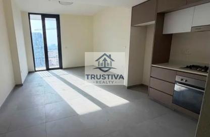 Apartment - 1 Bedroom - 2 Bathrooms for sale in The Boulevard 1 - Aljada - Sharjah