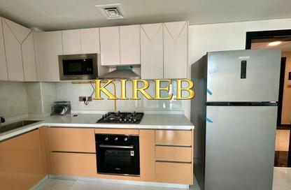 Apartment - 1 Bedroom - 1 Bathroom for rent in Skyz by Danube - Arjan - Dubai Apartment - 1 Bedroom - 1 Bathroom for rent in Skyz by Danube - Arjan - Dubai