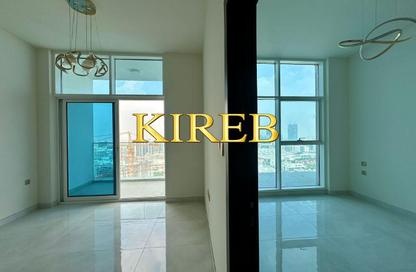 Apartment - 1 Bedroom - 1 Bathroom for rent in Skyz by Danube - Arjan - Dubai Apartment - 1 Bedroom - 1 Bathroom for rent in Skyz by Danube - Arjan - Dubai