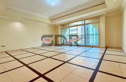 Apartment - 4 - 6 for rent in Al Mamoura - Muroor Area - Abu Dhabi